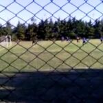 LA MUNICIPALIDAD HABILITÓ LA CANCHA DE OBRAS SANITARIAS