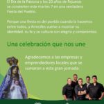 UNA CELEBRACIÓN QUE NOS UNE