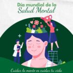 Día Mundial de la Salud Mental