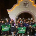 ¡VUELVEN NUESTROS CAMPEONES!
