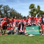 ACTIVIDADES DE HOY DE LA DELEGACIÓN ARRECIFEÑA EN LOS JUEGOS BONAERENSES