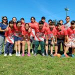 ¡EL SOFTBOL A SEMIFINALES EN MAR DEL PLATA!