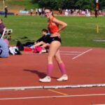 ¡RENATA DENTIS, ORO PARA ARRECIFES EN MAR DEL PLATA!
